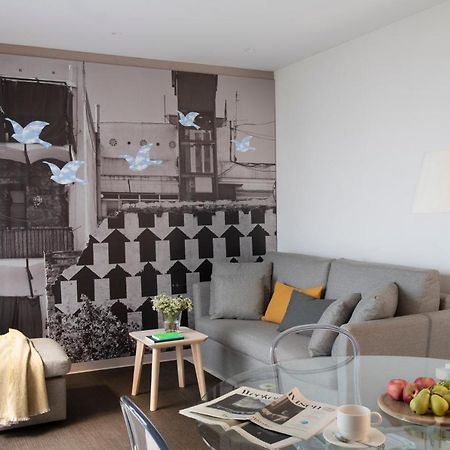 Eric Voekel Boutique Apartments - Bcn Suites Barcelona Exterior photo