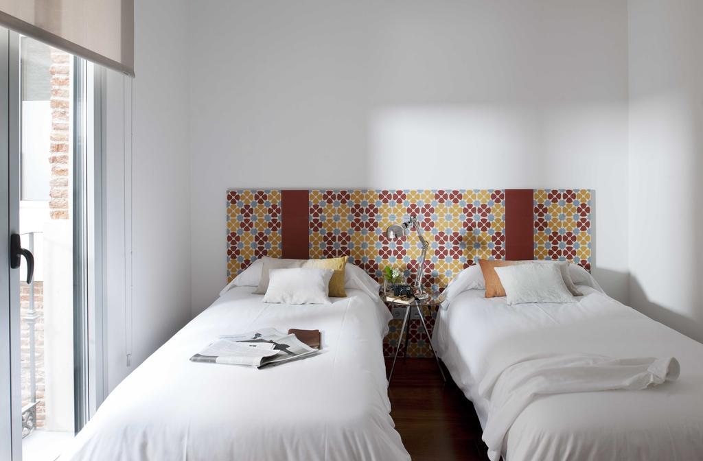 Eric Voekel Boutique Apartments - Bcn Suites Barcelona Exterior photo