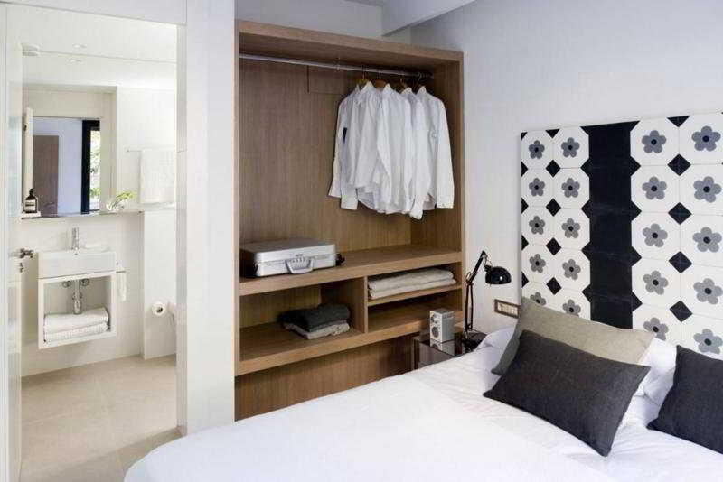Eric Voekel Boutique Apartments - Bcn Suites Barcelona Exterior photo